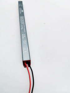 JMHC 울트라 슬림 IP67 방수 led 드라이버/전원 공급 장치/변압기 48wconstant voltage 12V24V - Product Image 6