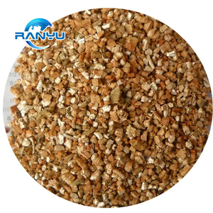 18 ans d'expérience dans la production de <span class=keywords><strong>vermiculite</strong></span> expansée de haute qualité <span class=keywords><strong>pour</strong></span> la coupe de <span class=keywords><strong>jardin</strong></span> Fourniture rapide de points - Product Image 1