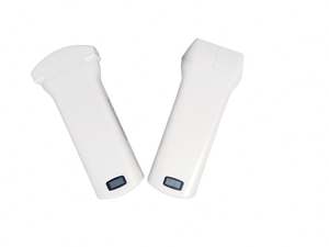 192 elementos sem fio eco sonda ultra-som Ecografo convexo matriz sonda - Product Image 3