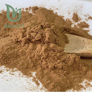 ผงสกัดจากเห็ดแดงออร์แกนิกจาก Russula Vinosa Lindblad 100% ผลิตภัณฑ์เสริมอาหารบริสุทธิ์จำนวนมากได้รับการรับรอง - Product Image 5