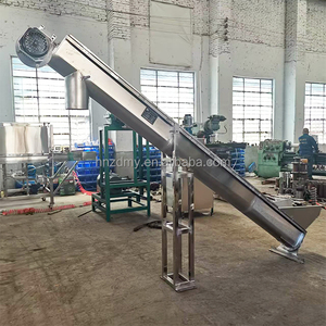 Pâtes de légumes de riz spaghetti de nouilles de riz vietnamien commercial faisant la <span class=keywords><strong>machine</strong></span> d'extrusion - Product Image 3