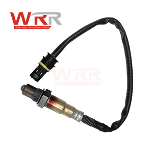 0015400517 0015403817 เซนเซอร์ออกซิเจนสำหรับเบนซ์ W210 W202 E320 C240 เครื่องยนต์ที่แม่นยำไอเสียแก๊สแลมบ์ดา O2 โพรบเซนเซอร์อะไหล่พรีเมี่ยม - Product Image 3