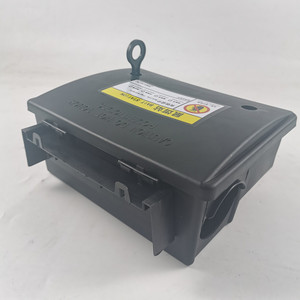 Pièges à rats et à souris jetables en plastique verrouillables, écologiques, avec <span class=keywords><strong>colle</strong></span> à base d'arachide pour le contrôle des animaux - Product Image 4