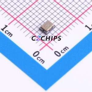 OW2EL89CEIUDCPYLC-48M Temperature Compensated Crystal Oscillator (TCXO) SMD3225-4P Oscillator 48MHz 2ppm Clipped Sine Wave 3.3V - Product Image 1