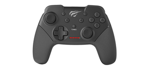 Consola de <span class=keywords><strong>Juegos</strong></span> Portátil USB Original G192W HAVIT, Joysticks y Controles de Juego con Cable USB de Alta Precisión para PC y Video Móvil - Product Image 2