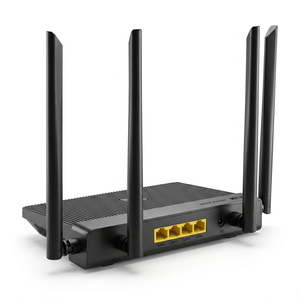 Router WiFi6 AX3000 R930S de Doble Banda y Alta Velocidad, Sistema WiFi Inalámbrico para FTTH FTTO - Product Image 2