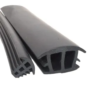 Silicone Rubber EPDM Solar Photovoltaic Panels Sealing Gasket