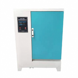 Dispositivos Termostáticos de Laboratorio de 220 V, Circulador de Calentamiento, Baño de Aceite, Caja de Curado Estándar para Concreto, 1 Año de Garantía - Product Image 5