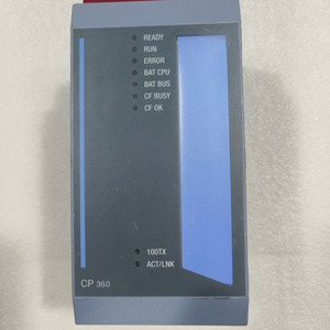 Módulo PLC CP360 CPU 3CP360.60-1 - Product Image 1
