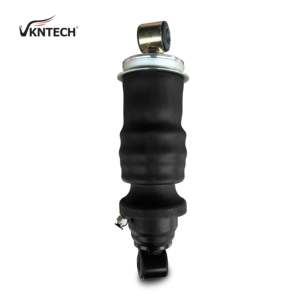 Kit de réparation de ressorts pneumatiques arrière, pour remorque de camion, suspension pneumatique,, - Product Image 1