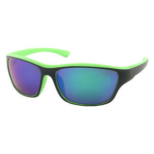 Gafas de Sol Deportivas Polarizadas Clásicas para Mujer, <span class=keywords><strong>Lentes</strong></span> de Sol con Protección UV para Hombre, con Marco de Plástico - Product Image 5