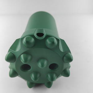 Forets de poinçonnage à percussion DTH bibo de haute qualité, nouvelles pièces de machines de construction fabriquées en Chine Q12-76-T38-1 - Product Image 6