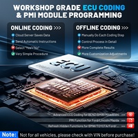 Nuevo Escáner de Diagnóstico Completo para Automóviles XTOOL D8BT V3.0 2026, Herramienta de Programación de ECU Automática con Prueba Bidireccional OBD2 y Más de 41 Funciones de Reinicio con IA