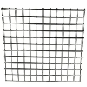 Wholesale Galvanized Welded Wire Mesh Supplier Welded Wire Fence for Chicken Coop Animal Metal Cage