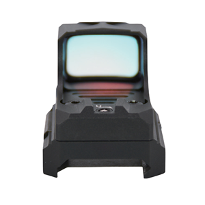 QCNV GS1B 高精度レッドドットサイト 1倍率 IP65/67 防水 1500M測定範囲 ナイトビジョン対応 - Product Image 6