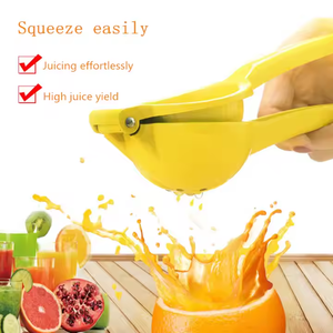 Presse-fruits manuelle commerciale 304SS Presse-agrumes-rendement en <span class=keywords><strong>jus</strong></span> 92% avec anti-éclaboussures | Fourniture de <span class=keywords><strong>bar</strong></span> et de restaurant | Logo personnalisé - Product Image 5