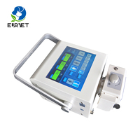 Appareil de radiographie portable EUR PET à la pointe de la technologie, équipement vétérinaire le moins cher, appareil de radiographie numérique 5KW