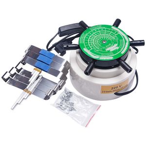 Watch Shaker Box Mechanical Self-winding Instrument Autorotator Watch Tool <strong>Turner</strong> - Product Image 1