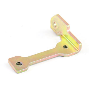 नेओटेक चेनसॉ भागों ट्रिगर इंटरलॉक 503 13 16-02 के लिए ट्रिगर इंटरलॉक - Product Image 3