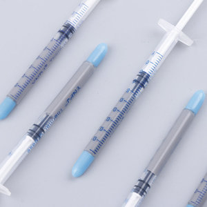 Thermal Paste Silicone Grease 2.0 Proportion For Cpu And Gpu Cooling With Silver Content 604W Part Number - Product Image 3