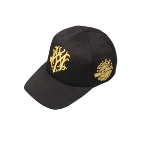 Custom Flex Fitted Baseball <b>Hats</b> One Size Fit All Baseball <b>Hat</b> <b>for</b> Advertising - Product Image 3