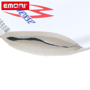 ถุงใส่ขี้บุหรี่แบบขายส่ง ทนไฟ แกนฟองน้ำ PVC ไร้กลิ่น ขนาดเล็ก - Product Image 3