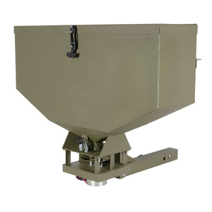 Remorquage <span class=keywords><strong>Quad</strong></span> ATV derrière l'épandeur d'engrais - Product Image 5