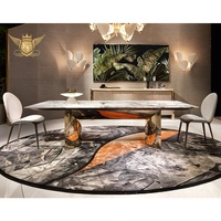 Großhandel China Hersteller chinesischen Tisch Side board Italienisches Design Möbel Holz Seitens chrank Side boards für das Wohnzimmer