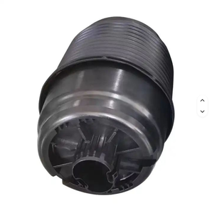 Suspensión Neumática Trasera Izquierda y Derecha para Mercedes-Benz GLE (V167) GLE <span class=keywords><strong>SUV</strong></span> (V167) 2019-2020 1673200025 - Product Image 4