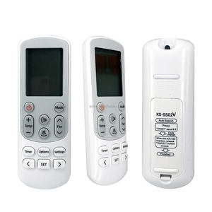 Nuovo telecomando universale per condizionatore d'aria <span class=keywords><strong>Samsung</strong></span> <span class=keywords><strong>DB93</strong></span>-15169C <span class=keywords><strong>DB93</strong></span>-15169D <span class=keywords><strong>DB93</strong></span>-14643F <span class=keywords><strong>DB93</strong></span>-1463T - Product Image 2