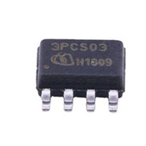 Composants électroniques ICE3PCS03GXUMA1, puces IC, circuits intégrés IC - Product Image 1