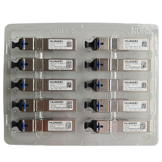 GPON-OLT-CLASS C++ for Optical Fiber Transceiver 34060841