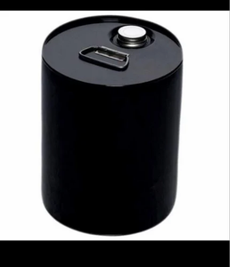 Pintura Bituminosa para Impermeabilización y Protección Anticorrosión en Hormigón, Acero y Estructuras Subterráneas, Revestimiento a Base de Solvente - Product Image 2