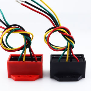 <span class=keywords><strong>Rectificador</strong></span> <span class=keywords><strong>de</strong></span> Freno <span class=keywords><strong>de</strong></span> Motor RY-170-4, <span class=keywords><strong>Rectificador</strong></span> ZL-99-4, 220 380 VCA, Línea <span class=keywords><strong>de</strong></span> Cuatro Colores - Product Image 4