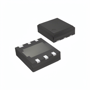 Electronic Chips Component Power Management (PMIC) XC6204F42ADR-G 6 WFDFN Exposed Pad Authorized Distributor - Product Image 1