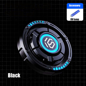 Jouet EDC à modes de jeu détachables et extensibles, trois couleurs, 2-en-1 : Fidget <span class=keywords><strong>Spinner</strong></span> et Fidget Slider Magnétique - Product Image 3