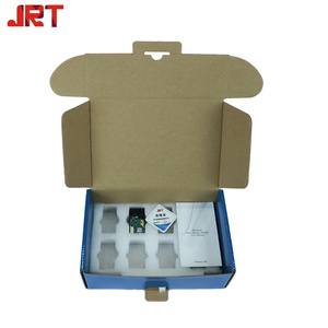 M703a Laser khoảng cách cảm biến giai đoạn 635nm Laser Rangefinder mô-đun - Product Image 6