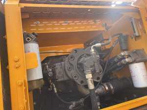 China Original Sany 135 215 235 Excavadora usada Marca China Sany135c Sy95 Sy215 Sy235 Excavadora barata usada en buenas condiciones - Product Image 5