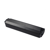 Cadre Dengfu E10 Ebike M500 M600 48V 52V 15Ah 17.5Ah Batteries de vélo électrique cachées intégrées