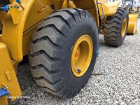 Gebrauchter Caterpillar 966H 6,8 Tonnen Radlader mit Getriebe Original CAT 966H für Bauarbeiten
