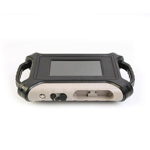 جهاز الكشف عن التجاويف والمعادن والذهب والأحجار الكريمة والكنوز ADMT 100KG بعمق 100 متر بشاشة لمس ثلاثية الأبعاد لآثار القبور والتجاويf الأثرية - Product Image 4