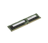 Module de mémoire serveur DDR4 3200 MHz RDIMM 32 Go ECC Registered 288 broches à contacts dorés haute performance 1,2 V Dual Rank en stock