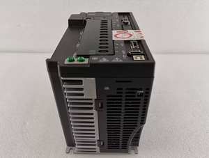 Variador de Frecuencia ASDA-A2 ASD-A2-3023-E de Plástico para Automatización, 220V 3KW - Product Image 5