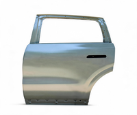Vente en gros Nouveau 2026 Garniture de panneau de porte arrière haute performance pour distributeur OE LAA-90000059 pour Li Auto L6
