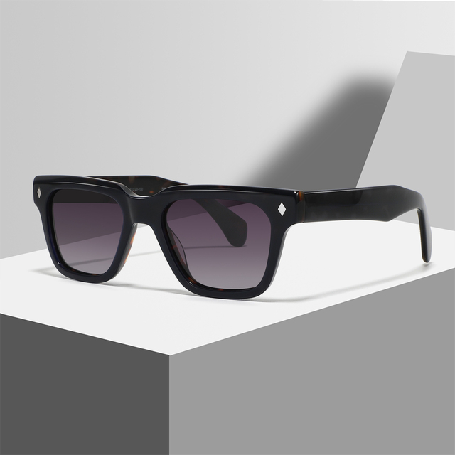 2024 New Arrival Luxury Designer Sunglasses Famous Brand Acetate Sunglasses Eye Glasses Sun Shades Lunette De Soleil