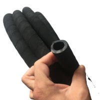 Tuyau d'airbag, équipement de machine à imprimerTuyau d'air gonflable pour puits de forage Tube en caoutchouc Arbre d'expansion de l'air Tuyau en caoutchouc