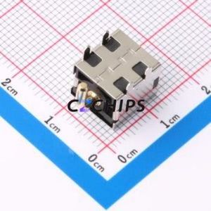 Conector de alimentación de CC PMIC, Chip IC de circuito integrado, componente de orificio pasante (THT), original y nuevo, a prueba de agua - Product Image 2
