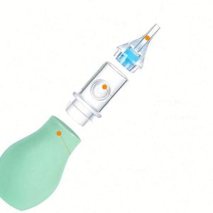 Aspirador Nasal de Silicona Manual <span class=keywords><strong>para</strong></span> <span class=keywords><strong>Bebés</strong></span>, Limpiador Nasal de Silicona, Otros Artículos <span class=keywords><strong>para</strong></span> <span class=keywords><strong>Bebés</strong></span>, Venta al por Mayor de Fábrica - Product Image 4