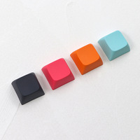 Hot Sale Professional Manufacturer for Blank Abs Injection Keycaps for Mechanical Keyboard Wholesale