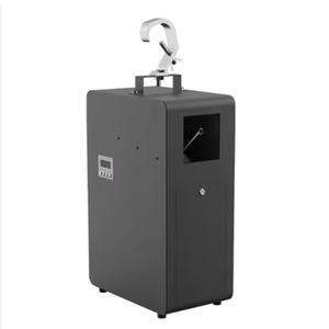 Diffuseur électrique mural sans eau OEM ODM en métal 8000M 1200Ml avec application et télécommande, garantie 1 an - Product Image 5